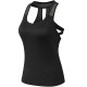 Women's yoga vest, sexy hollowed-out tight quick-drying vest, high-elasticity and breathable fitness and running sports vest 92101 Women's yoga vest, sexy hollowed-out tight quick-drying vest, high-elasticity and breathable fitness and running sports vest 92101
