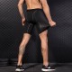 Men's tight PRO shorts are selling well in sports, fitness and running. High-elasticity, quick-drying and compression shorts suit 1004