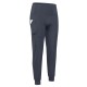 Women's sports long pants, high-waisted yoga, loose and casual training, quick-drying, elastic fitness, running, tight-fitting pants 02320