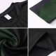 Men's PRO Fitness Quick-drying long-sleeved sports running fitness Wear High-elasticity Sweat-wicking Training Tight-fitting T-shirt 01508