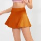 Yu Erlian High Waist Sports Culottes Women's Yoga Fitness Tennis Lining Anti-light Running Quick-drying Skirt 92406 Yu Erlian High Waist Sports Culottes Women's Yoga Fitness Tennis Lining Anti-light Running Quick-drying Skirt 92406
