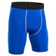 Men's tight PRO shorts are selling well in sports, fitness and running. High-elasticity, quick-drying and compression shorts suit 1004