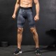 Men's 3d Printing Training Fitness Running Pants Amazon Stretch Tight Quick-drying Shorts 4005 Men's 3d Printing Training Fitness Running Pants Amazon Stretch Tight Quick-drying Shorts 4005