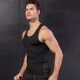 Sports Pro Men's Training Tight Vest Basketball Fitness Running Amazon Quick-drying Vest Clothes 1001