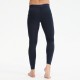 Men's Tight Fitness Pants Training Quick-drying Breathable Sports Pants Moisture-wicking Elastic Running Pants 11323