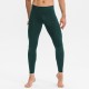 Men's Tight Fitness Pants Training Quick-drying Breathable Sports Pants Moisture-wicking Elastic Running Pants 11323