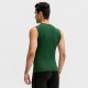 PRO Men's Fitness vest, high-elasticity Tight Training suit, Moisture-wicking, Quick-drying sports Top 01109