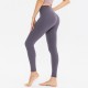Women's camouflage fitness pants, running tight yoga pants, leopard print high-waisted and hip-lifting sports pants, 12350